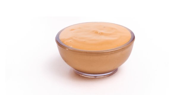 Carolina BBQ Sauce
