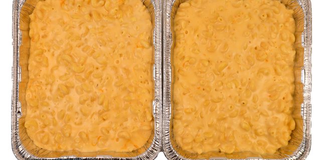Mac and Cheese