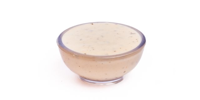 Ranch Sauce