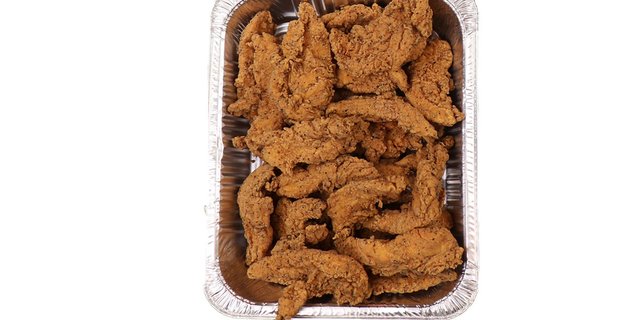 Tenders