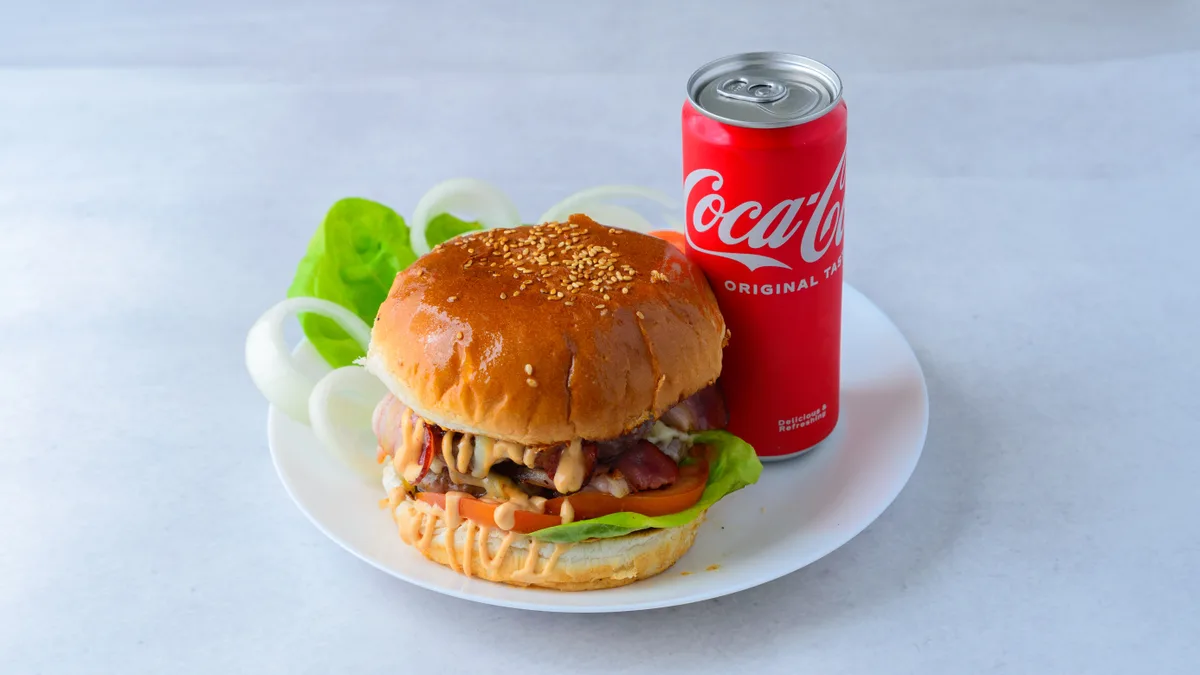 Big Burger