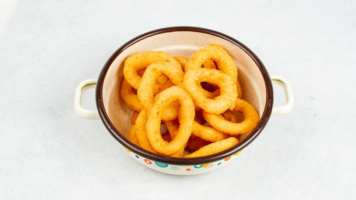Chrunch luk