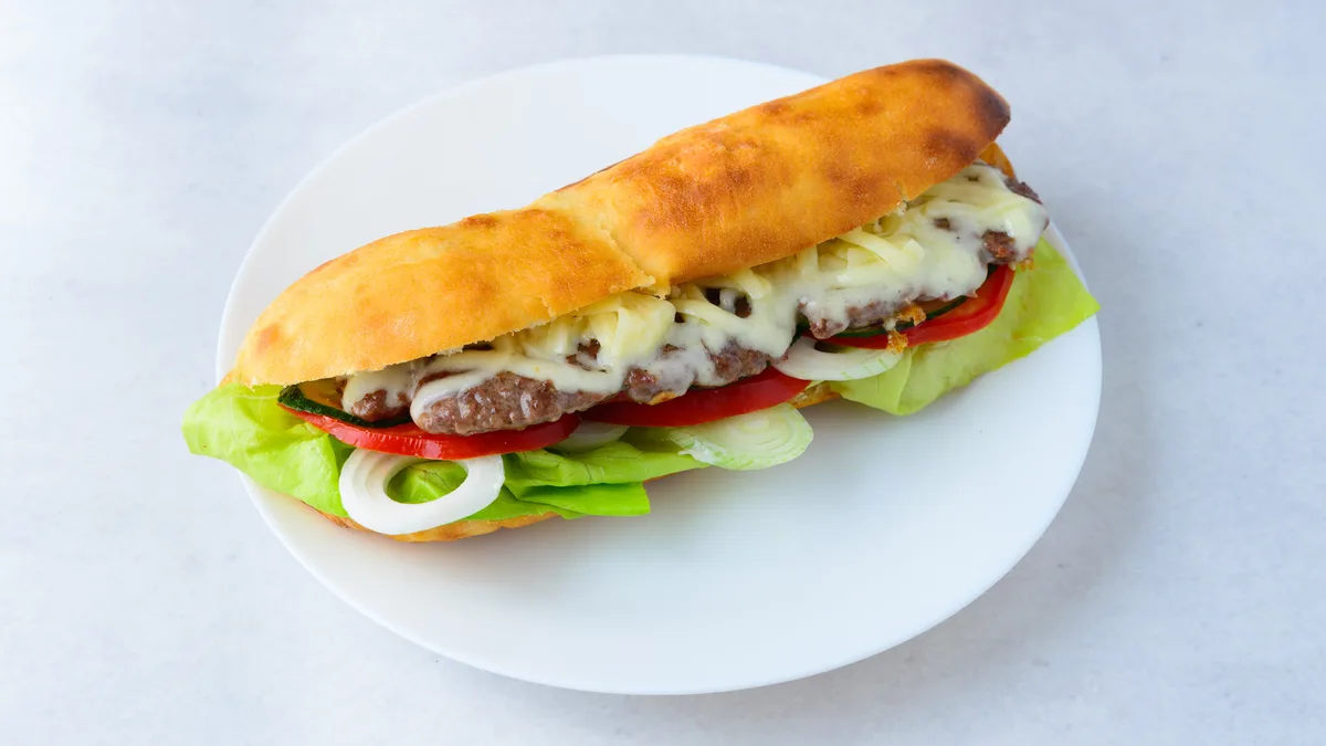 Šiš ćevap
