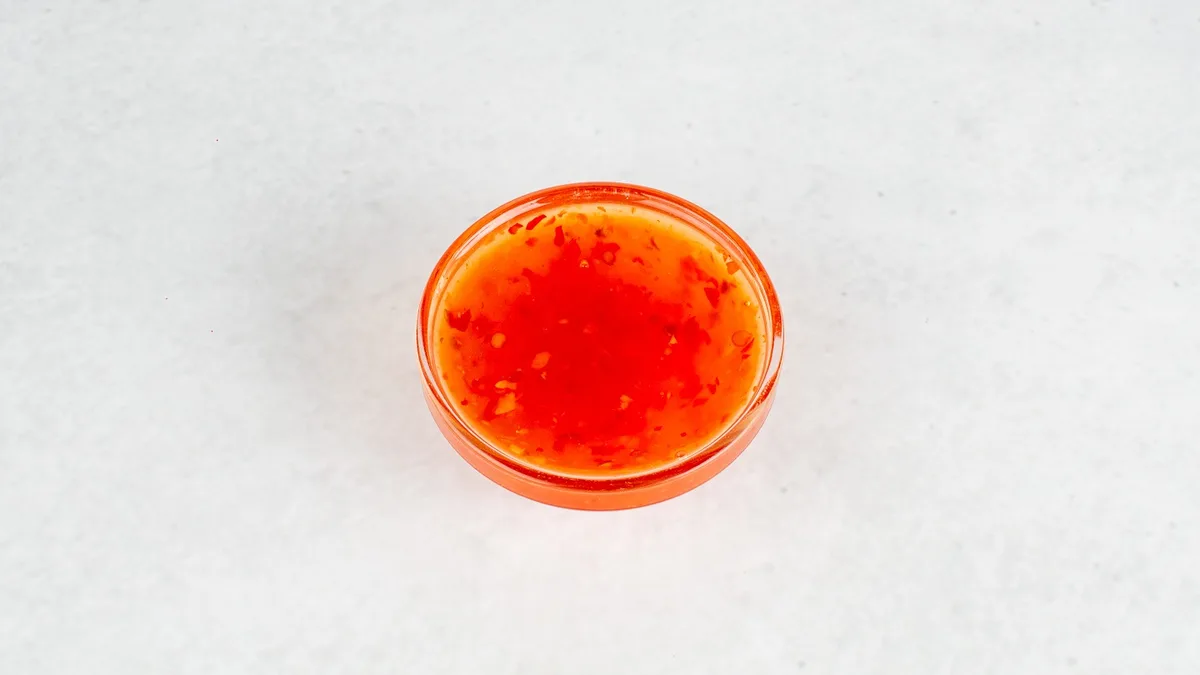 Sweet chili