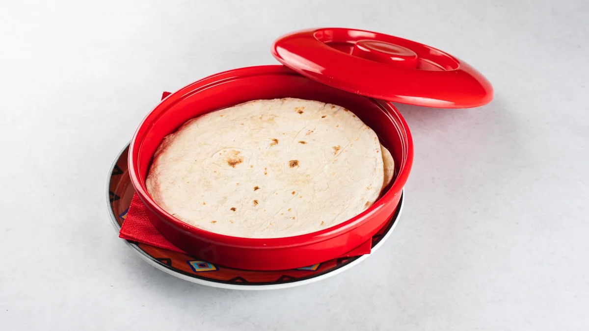 Tortilja