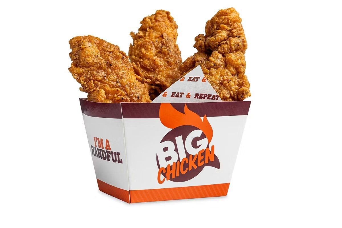 3 Tenders