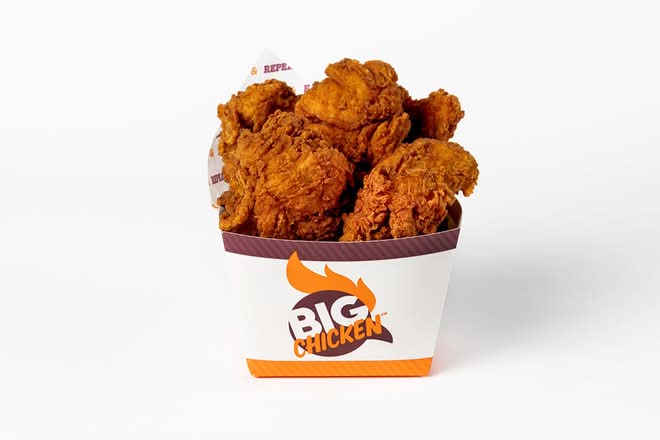 5 Tenders