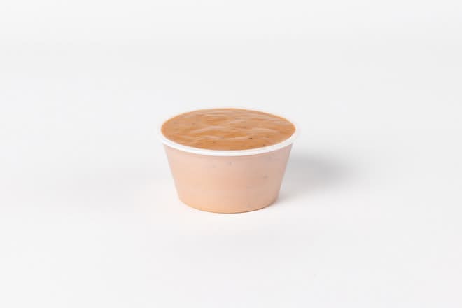 Big Chicken Sauce