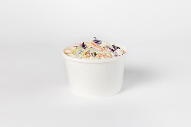 Creamy Coleslaw