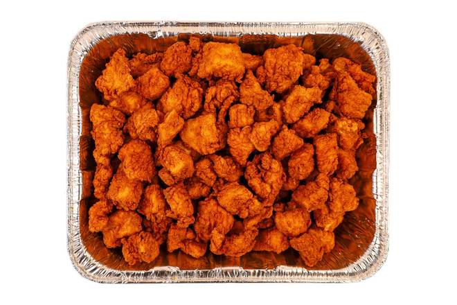 Dunks Platter Serves 10