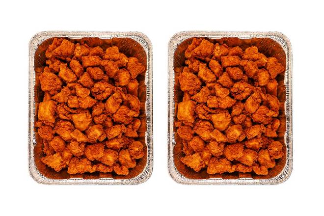 Dunks Platter Serves 20