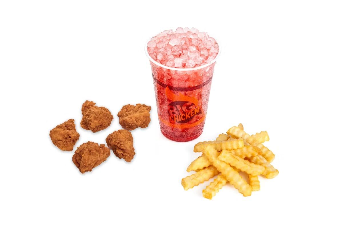 Kids Dunks