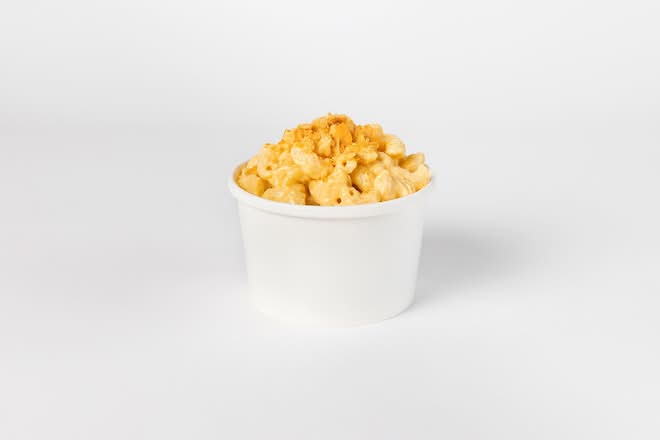 Mac and Cheese