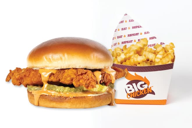 Original Meal