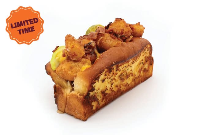 Spicy Honey (Snack)