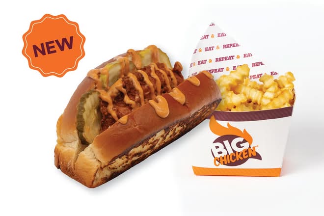 The Original Meal