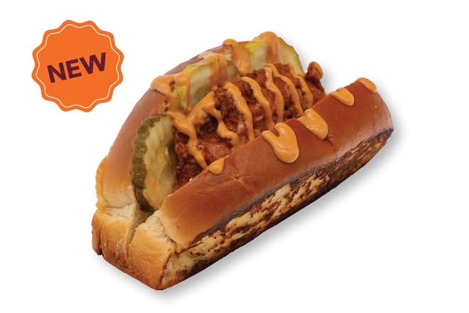 The Original (Shaq's Snack)
