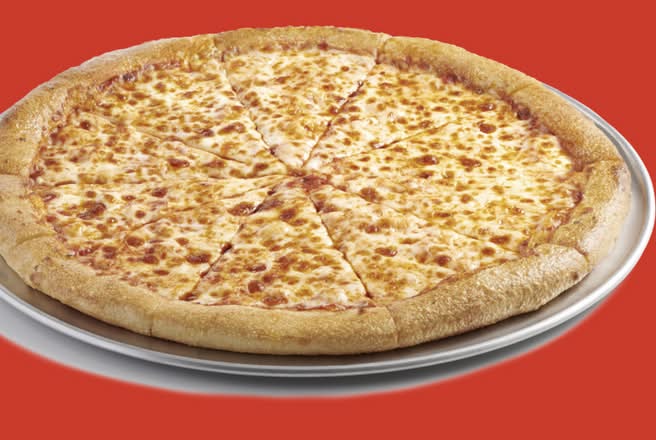 12" Cheese/Build Your Own