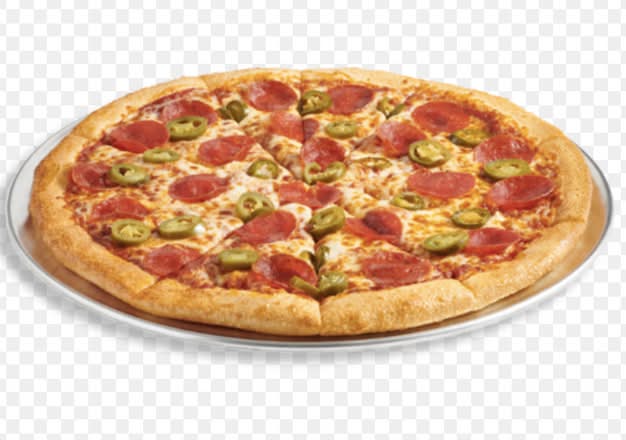 12" Denver's Delight Pizza