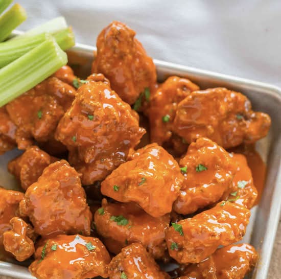 20 Pcs boneless