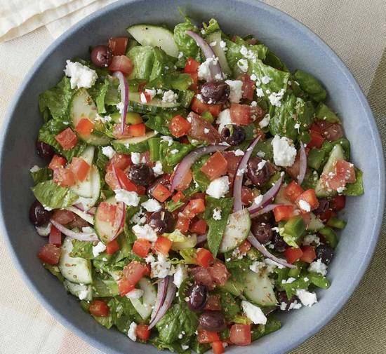 Greek Salad Regular