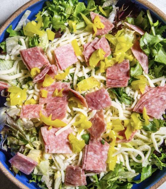 Italian Salad Regular