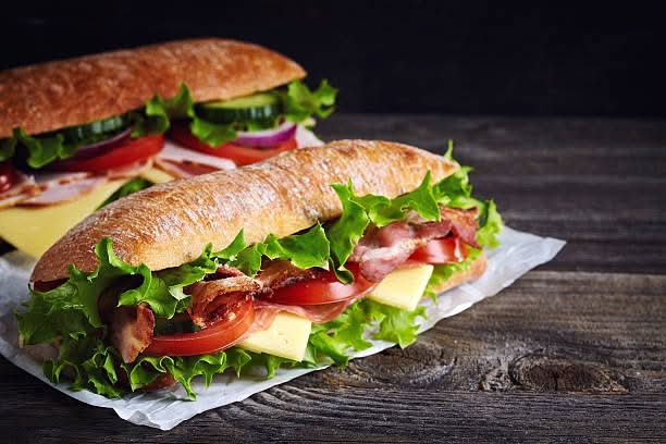 Italian Sub