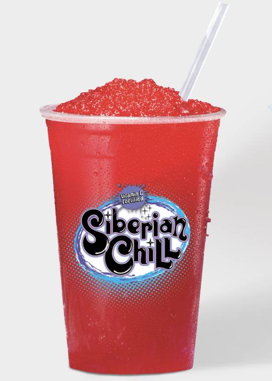 Siberian Chill Red Cherry (16oz)