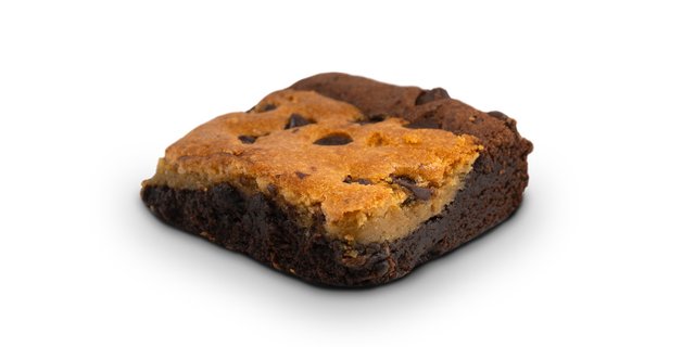 Blondie Brownie