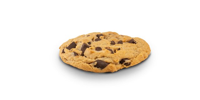 Chocolate Chunk Cookie