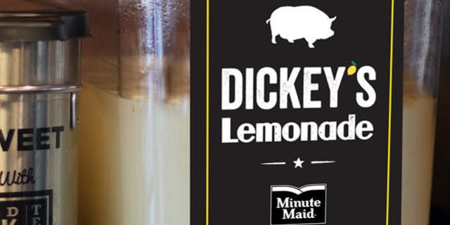 Gallon Lemonade