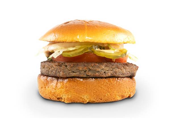 Impossible  Burger