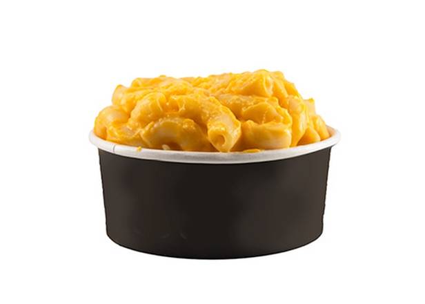 Mac and Cheese.