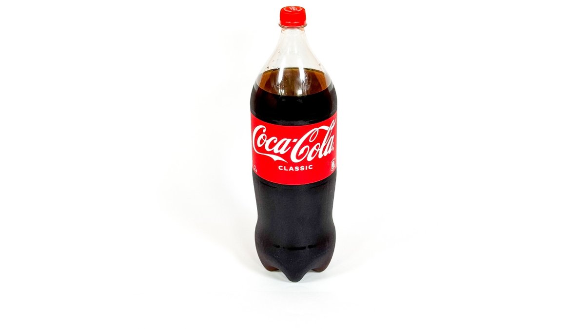 Coca-Cola 1л