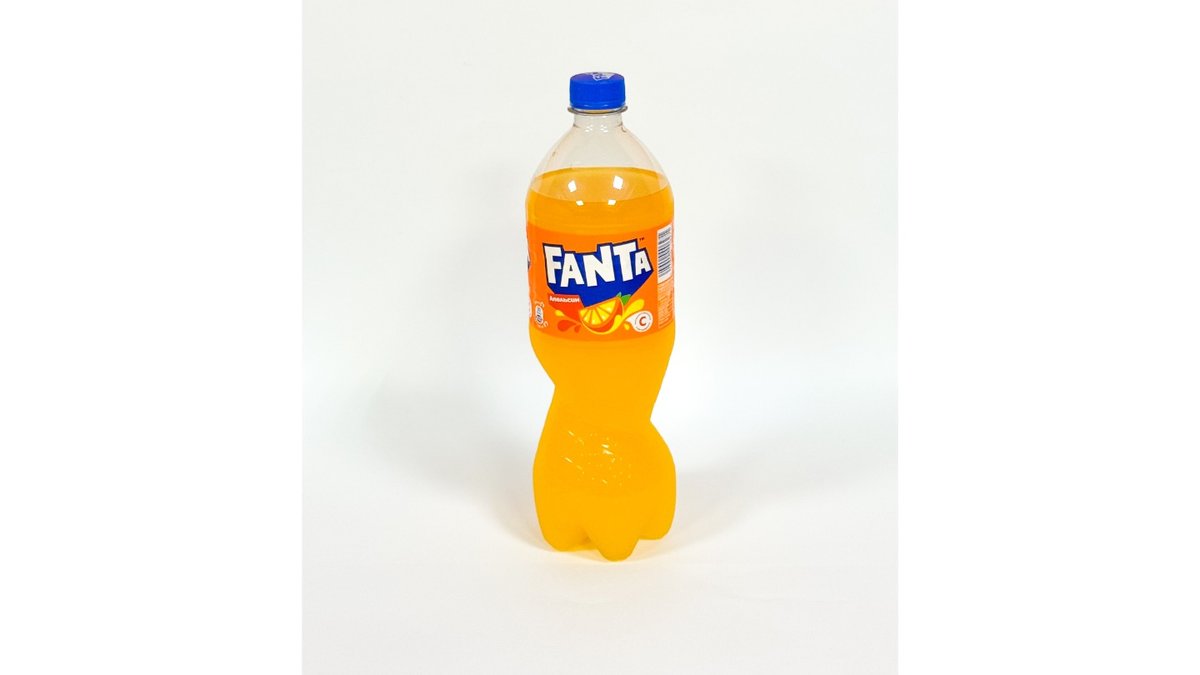 Fanta 500 мл