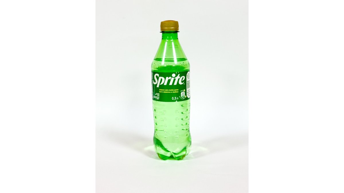 Sprite 500 мл