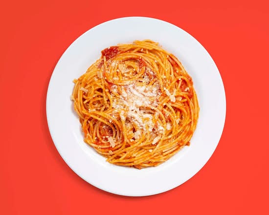 Marinara Pasta