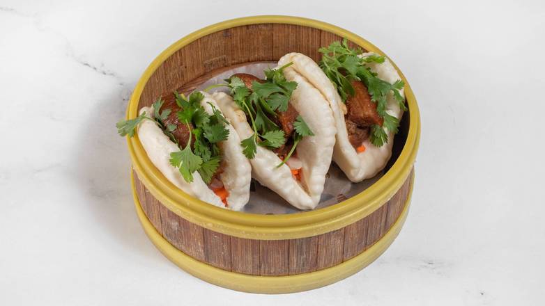 Pork Belly Bun