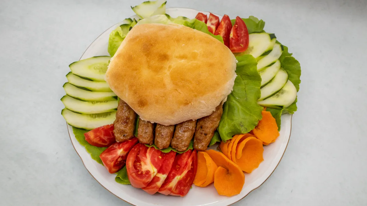 Ćevapi 200g