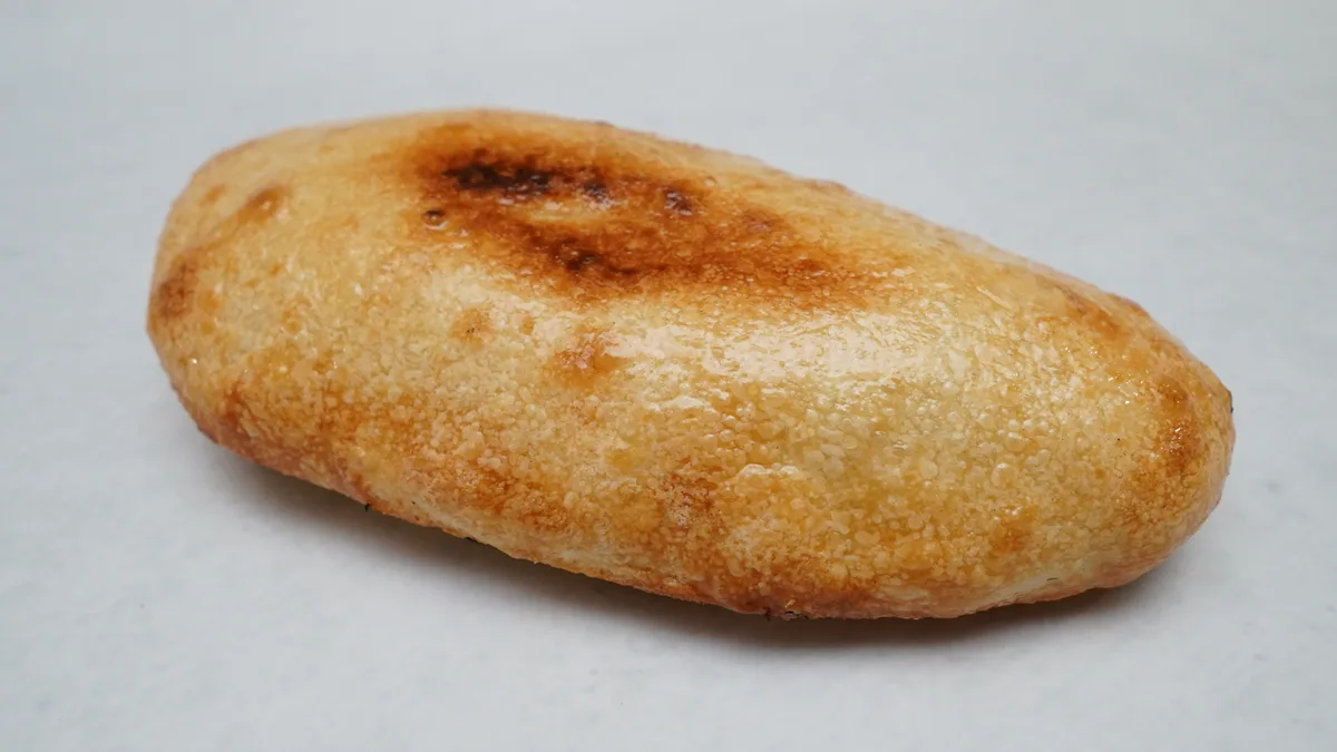 Lepinja