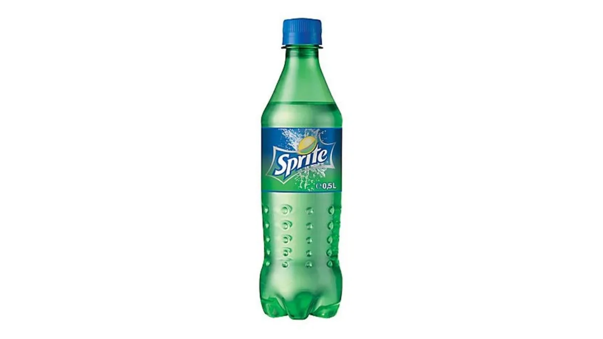 Sprite 0.5l