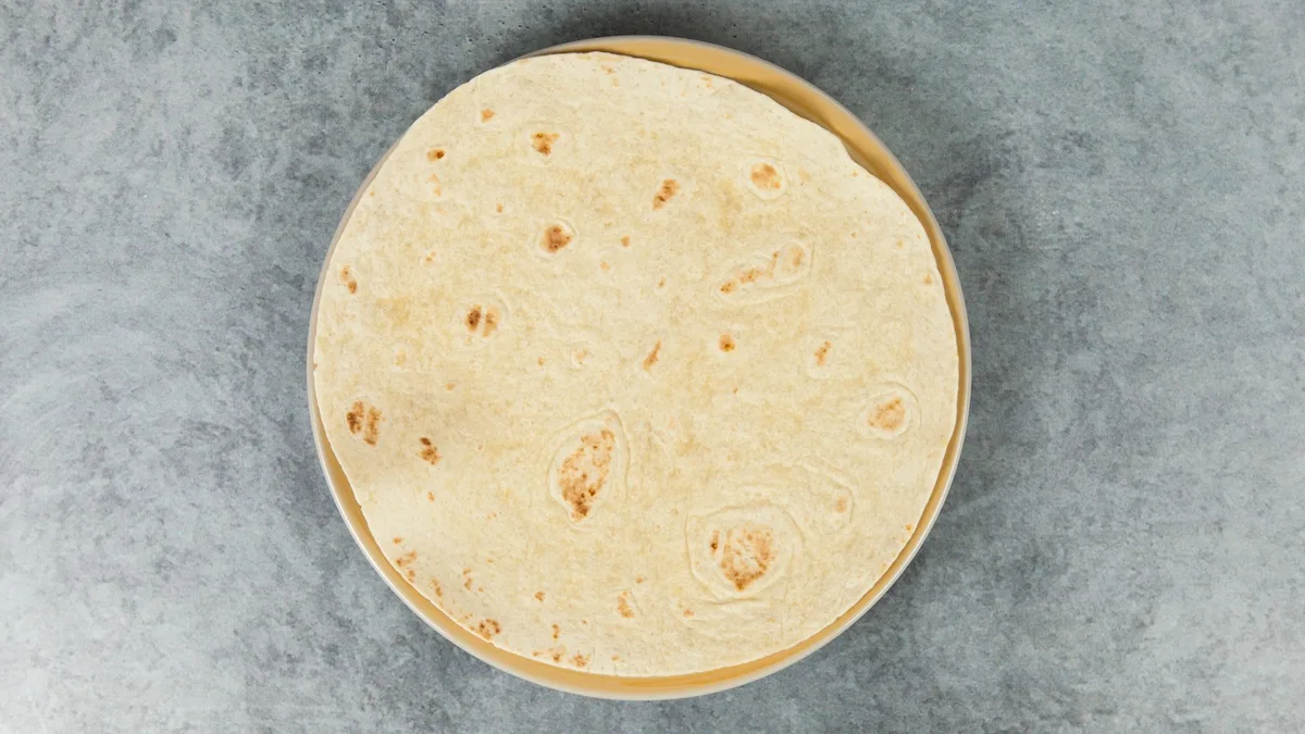 Tortilja