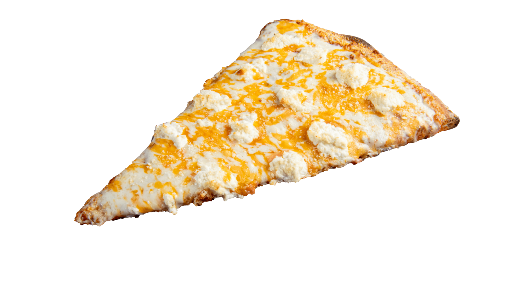 BIG MAMA'S SLICE - Cheese Lover Pizza