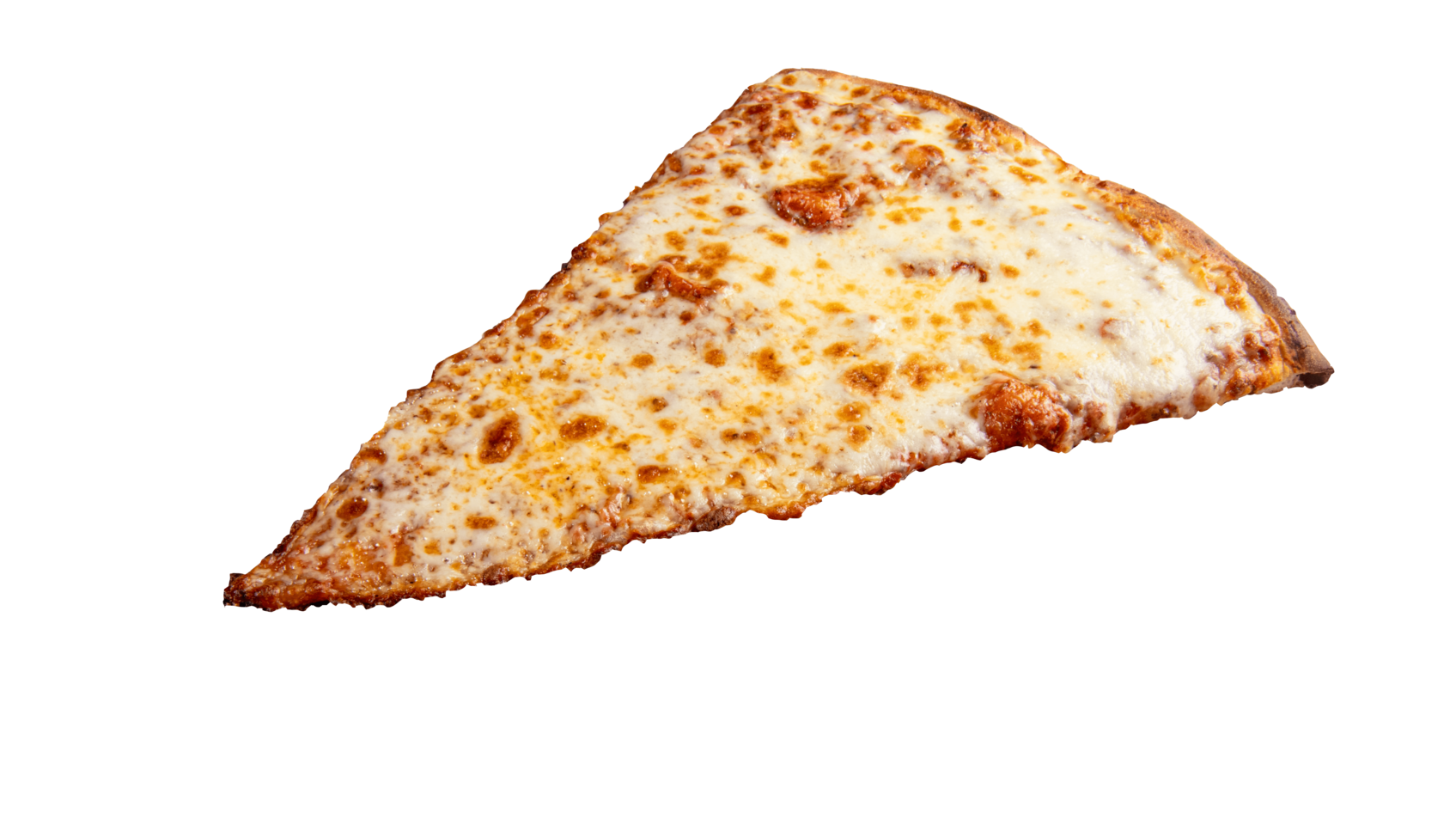 BIG MAMA'S SLICE - Make Your Own Pizza