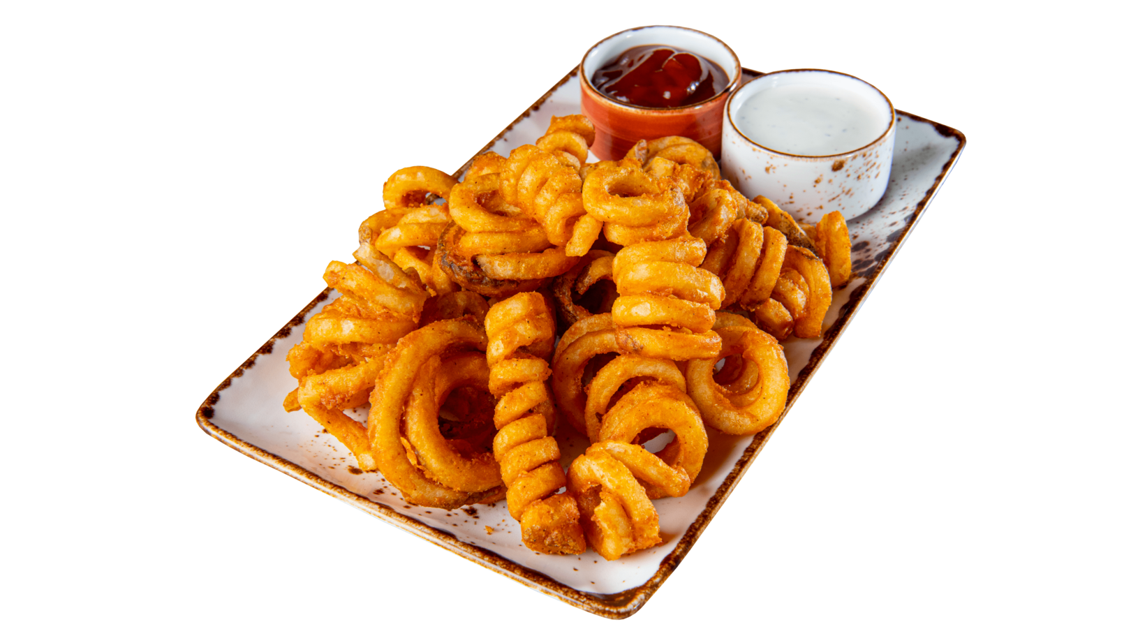 Curly Fries
