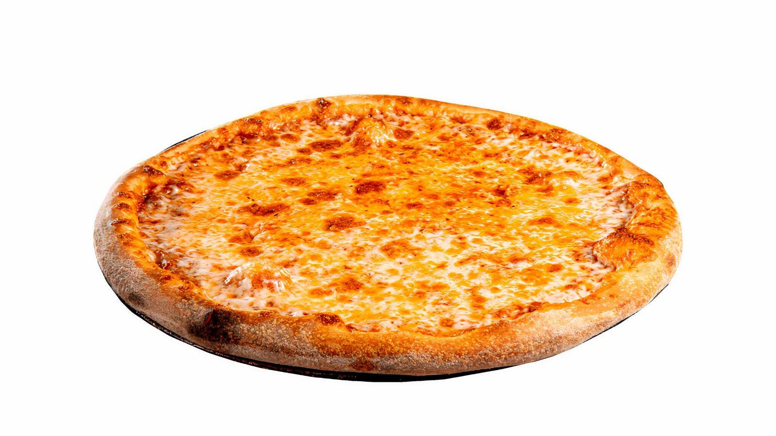 MEDIUM 13" - Make Your Own Pizza