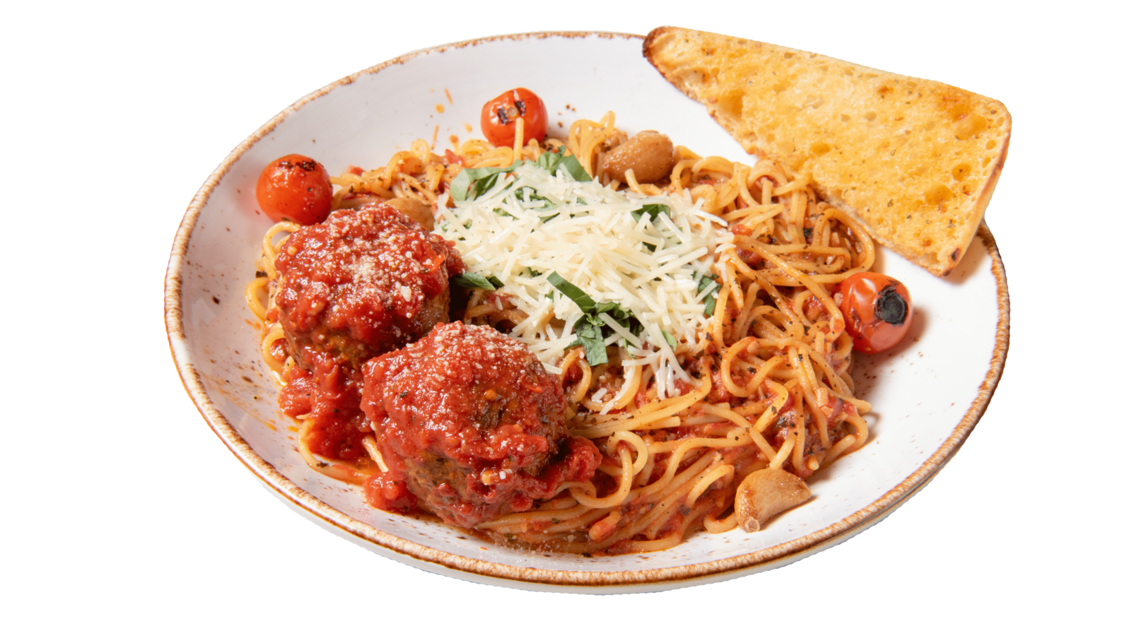 Spaghetti