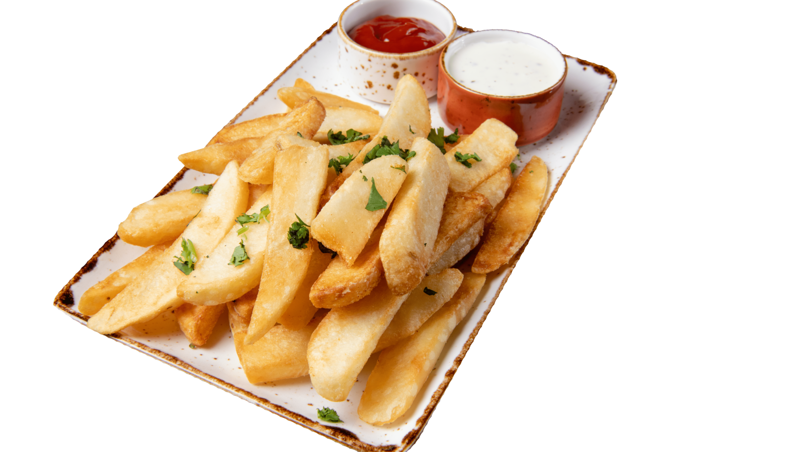 Steak Fries