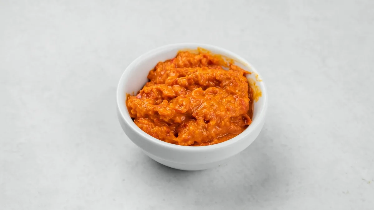 Ajvar