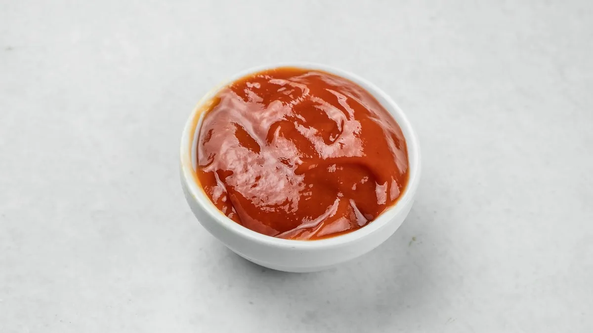 Ketchup